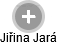  Jiřina J. - Vizualizace  propojení osoby a firem v obchodním rejstříku