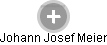  Johann M. - Vizualizace  propojení osoby a firem v obchodním rejstříku