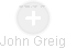 John Greig - Vizualizace  propojení osoby a firem v obchodním rejstříku