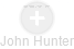 John Hunter - Vizualizace  propojení osoby a firem v obchodním rejstříku