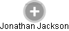 Jonathan Jackson - Vizualizace  propojení osoby a firem v obchodním rejstříku