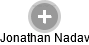Jonathan Nadav - Vizualizace  propojení osoby a firem v obchodním rejstříku