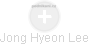 Jong Hyeon Lee - Vizualizace  propojení osoby a firem v obchodním rejstříku
