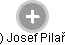  Pilař J. - Vizualizace  propojení osoby a firem v obchodním rejstříku