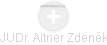  Altner Z. - Vizualizace  propojení osoby a firem v obchodním rejstříku