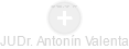 Antonín Valenta - Vizualizace  propojení osoby a firem v obchodním rejstříku
