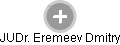Eremeev Dmitry - Vizualizace  propojení osoby a firem v obchodním rejstříku