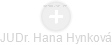 Hana Hynková - Vizualizace  propojení osoby a firem v obchodním rejstříku