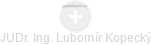  Lubomír K. - Vizualizace  propojení osoby a firem v obchodním rejstříku