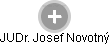  Josef N. - Vizualizace  propojení osoby a firem v obchodním rejstříku