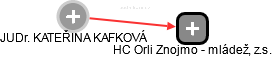  Kafková K. - Vizualizace  propojení osoby a firem v obchodním rejstříku