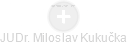 Miloslav Kukučka - Vizualizace  propojení osoby a firem v obchodním rejstříku