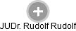 Rudolf Rudolf - Vizualizace  propojení osoby a firem v obchodním rejstříku
