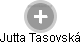 Jutta Tasovská - Vizualizace  propojení osoby a firem v obchodním rejstříku