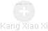 Kang Xiao Xi - Vizualizace  propojení osoby a firem v obchodním rejstříku