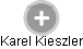 Karel Kieszler - Vizualizace  propojení osoby a firem v obchodním rejstříku