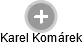 Karel Komárek - Vizualizace  propojení osoby a firem v obchodním rejstříku