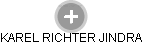  Richter K. - Vizualizace  propojení osoby a firem v obchodním rejstříku