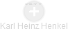 Karl Heinz Henkel - Vizualizace  propojení osoby a firem v obchodním rejstříku