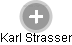 Karl Strasser - Vizualizace  propojení osoby a firem v obchodním rejstříku
