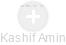  Kashif A. - Vizualizace  propojení osoby a firem v obchodním rejstříku