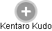 Kentaro Kudo - Vizualizace  propojení osoby a firem v obchodním rejstříku