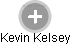 Kevin Kelsey - Vizualizace  propojení osoby a firem v obchodním rejstříku
