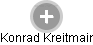 Konrad Kreitmair - Vizualizace  propojení osoby a firem v obchodním rejstříku