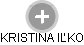  Kristina N. - Vizualizace  propojení osoby a firem v obchodním rejstříku