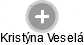  Kristýna V. - Vizualizace  propojení osoby a firem v obchodním rejstříku