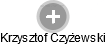 Krzysztof Czyżewski - Vizualizace  propojení osoby a firem v obchodním rejstříku