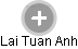 Lai Tuan Anh - Vizualizace  propojení osoby a firem v obchodním rejstříku