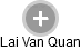 Lai Van Quan - Vizualizace  propojení osoby a firem v obchodním rejstříku