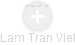 Lam Tran Viet - Vizualizace  propojení osoby a firem v obchodním rejstříku
