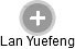 Lan Yuefeng - Vizualizace  propojení osoby a firem v obchodním rejstříku