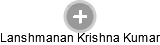 Lanshmanan Krishna Kumar - Vizualizace  propojení osoby a firem v obchodním rejstříku