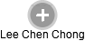 Lee Chen Chong - Vizualizace  propojení osoby a firem v obchodním rejstříku