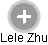 Lele Zhu - Vizualizace  propojení osoby a firem v obchodním rejstříku