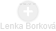 Lenka Borková - Vizualizace  propojení osoby a firem v obchodním rejstříku
