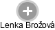 Lenka Brožová - Vizualizace  propojení osoby a firem v obchodním rejstříku