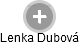 Lenka Dubová - Vizualizace  propojení osoby a firem v obchodním rejstříku