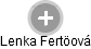 Lenka Fertöová - Vizualizace  propojení osoby a firem v obchodním rejstříku