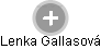 Lenka Gallasová - Vizualizace  propojení osoby a firem v obchodním rejstříku