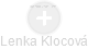 Lenka Klocová - Vizualizace  propojení osoby a firem v obchodním rejstříku