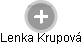 Lenka Krupová - Vizualizace  propojení osoby a firem v obchodním rejstříku