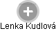 Lenka Kudlová - Vizualizace  propojení osoby a firem v obchodním rejstříku