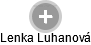 Lenka Luhanová - Vizualizace  propojení osoby a firem v obchodním rejstříku