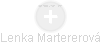 Lenka Martererová - Vizualizace  propojení osoby a firem v obchodním rejstříku