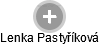 Lenka Pastyříková - Vizualizace  propojení osoby a firem v obchodním rejstříku