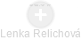 Lenka Relichová - Vizualizace  propojení osoby a firem v obchodním rejstříku
